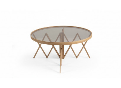 Couchtisch Luxus Design Canapé Dësch Kaffi Wunnzëmmer Designer Ariichtung