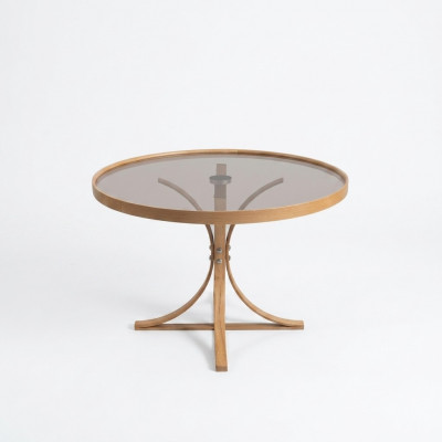 Modernen Designer Couchtisch Ronn Ariichtung Luxus Dësch Kaffi Wunnzëmmer