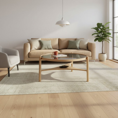 Designer Ariichtung Wunnzëmmer Couchdësch Luxus Modern Miwwelen Kaffisdësch