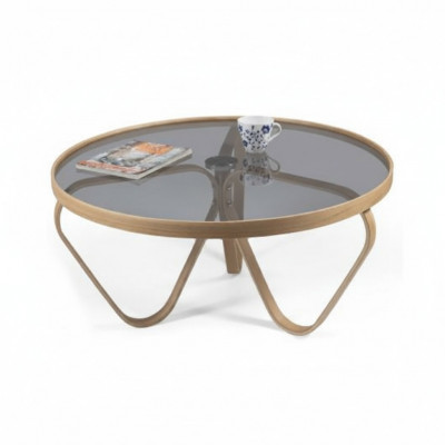 Couchtisch Modern Ariichtung Designer Kaffisdësch Luxus Miwwelen Bäistelltisch