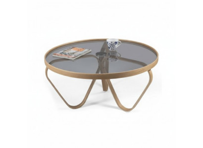 Couchtisch Modern Ariichtung Designer Kaffisdësch Luxus Miwwelen Bäistelltisch