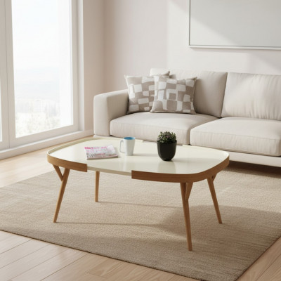 Couchtisch Wunnzëmmerdësch Luxus Niewendësch Nei Modern Ariichtung