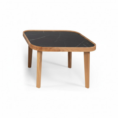 Couchtisch Modern Designer Wunnzëmmerdësch Niewendësch Luxus Ariichtung
