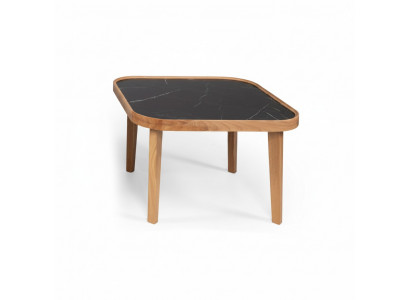 Couchtisch Modern Designer Wunnzëmmerdësch Niewendësch Luxus Ariichtung