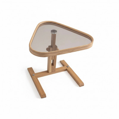 Wunnzëmmer Säitentafel Miwwelen Dësch Designer Luxus Ariichtung