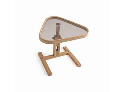 Wunnzëmmer Säitentafel Miwwelen Dësch Designer Luxus Ariichtung