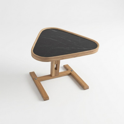 Couchtisch Bäistelltisch Dëscher Design Luxus Wunnzëmmer Miwwelen Kaffisdësch