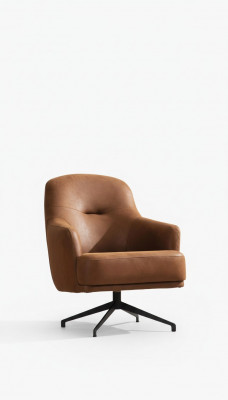 Luxus Sessel Modern Wunnzëmmer Polstersëtz Design Modern Neis Sëtz