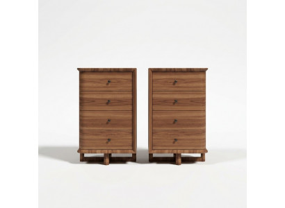 Schlofkummer Kommode Modern Schaf Luxus Design Nei Miwwelen