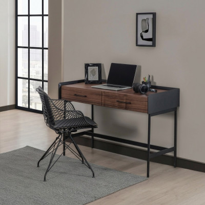 Luxus Schreifdësch Dësch Schlofkummer Stil Modern Holz Dëscher Nei