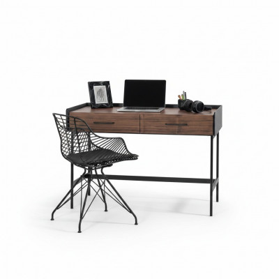Luxus Schreifdësch Dësch Schlofkummer Stil Modern Holz Dëscher Nei