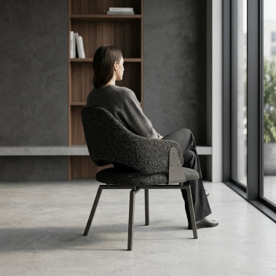 Iesszëmmer Stull Modern Iesszëmmer Nei Still Luxus Design Ariichtung