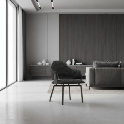 Iesszëmmer Stull Modern Iesszëmmer Nei Still Luxus Design Ariichtung
