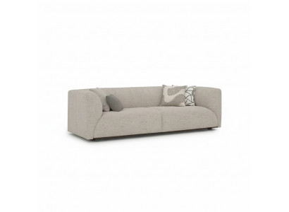 Polstermöbel Wunnzëmmer Luxus Sofa Canapé Drësësser Modern Designer Nei