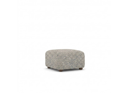 Wunnzëmmer Luxus Hocker Modern Designer Polster Wunnzëmmerschmuck Nei