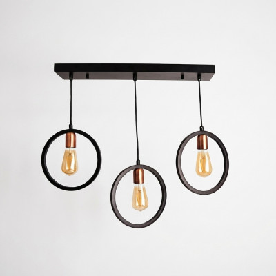 Plafongslamp Luucht Hänklamp Wunnzëmmer Luxus Luucht Luuchten Plafongslamp
