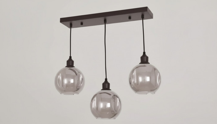 Plafongslamp Luxus Interieur vum Haus Luucht Stil Wunnzëmmer Lüster Luucht