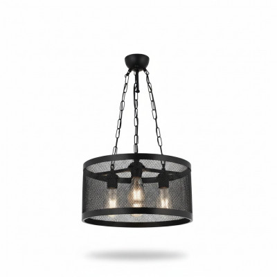 Plafonnière E modernen Luxus neien Stil Hängeleuchte Design Wunnzëmmer