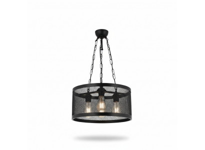 Plafonnière E modernen Luxus neien Stil Hängeleuchte Design Wunnzëmmer