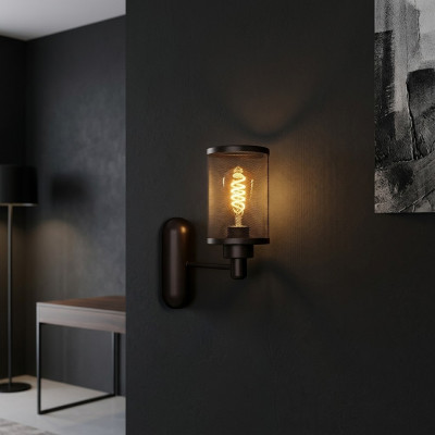 Lampe Wandlampe Luuchten Wandlampen Design Luucht Luuchten 24x30