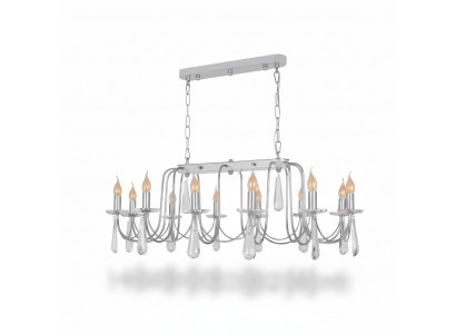 Luucht Hänkluucht Lüster Kristalluucht Plafongsliichter Luuchten 106x80