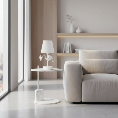 Dëschlampe Dëschlampe Luucht Luuchten Luuchten Schlofzëmmer Luxus modern
