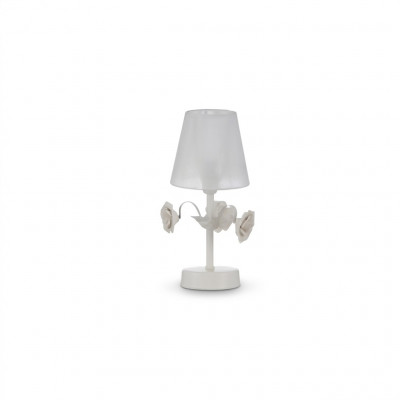 Dëschlampe Dëschlampe Luucht Luuchten Luuchten Schlofzëmmer Luxus modern