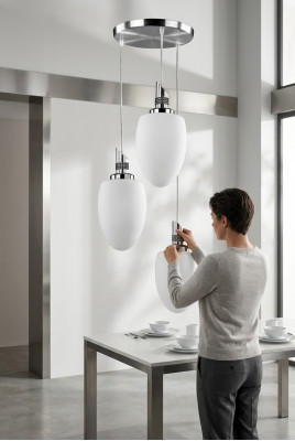 Plafonnière Luucht Beliichtung Luuchten Plafonnièren Luuchten 33x70