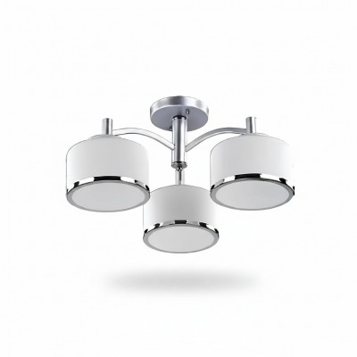 Design Luucht Luuchten Luuchten 55x29 Plafongsliichter Kugele Plafongslampen