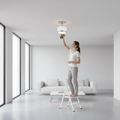 Lampen Deckenluucht Lampe Luuchten Deckenlampen Design Luucht 20x22
