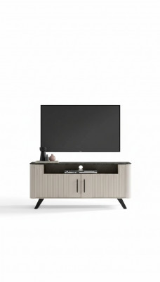 Fernsehstänner Sideboard Kommode tv Lowboard Kommoden Holz Schaf.