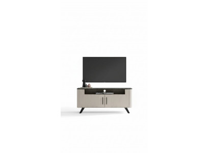 Fernsehstänner Sideboard Kommode tv Lowboard Kommoden Holz Schaf.