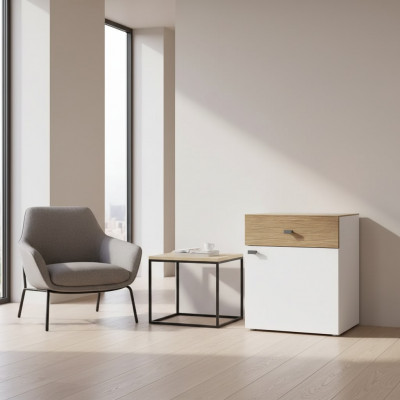 Nuechtegstull Schlofzëmmer modern Miwwelen stilvollen Nuechtegstull Luxus