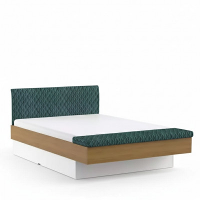 Luxus Bett Design Duebel Hotel Better Kinnekräichlech Holz Miwwelen Massivholz