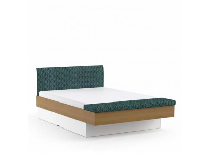 Luxus Bett Design Duebel Hotel Better Kinnekräichlech Holz Miwwelen Massivholz