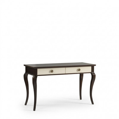 Konsolendësch Design Holz Luxus Dësch Konsole Konsolendëscher
