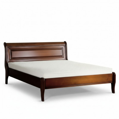 Bett Design Luxus Hotel Better Ehe Schlof Zëmmer Duebel Barock Holzbett