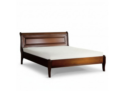Bett Design Luxus Hotel Better Ehe Schlof Zëmmer Duebel Barock Holzbett