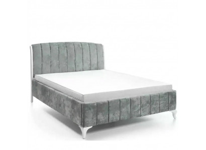 Luxuriéist Better Schlofzëmmer gro duebel Bett Holzbettgestell Bett