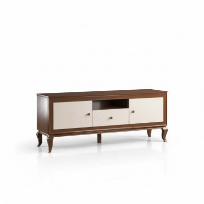 rtv Fernseeënkel Tablett Kommode tv Lowboard Kommoden Holz Schaf