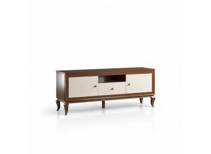 rtv Fernseeënkel Tablett Kommode tv Lowboard Kommoden Holz Schaf