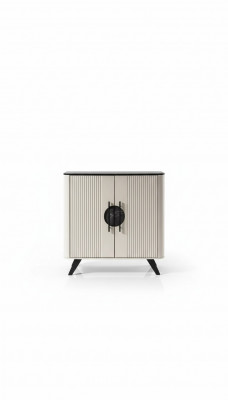 Luxus Kommode Schaf Wohnzimmer Holzdéif Sideboard Miwwel Kommode Anrichte