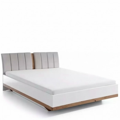 Luxus Bett Design Duebel Hotel Better Kinneks Holz Miwwelen Textil