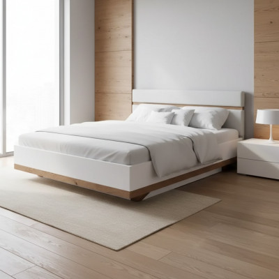 Luxus Schlofzëmmer Better Hotel Bett Design Ariichtung Duebel