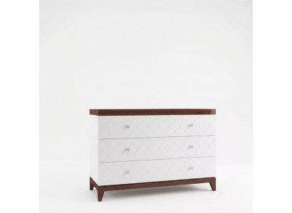 Luxus Kommoden Buffetschaf am Wunnzëmmer Holz Design Sideboard Miwwl Kommode