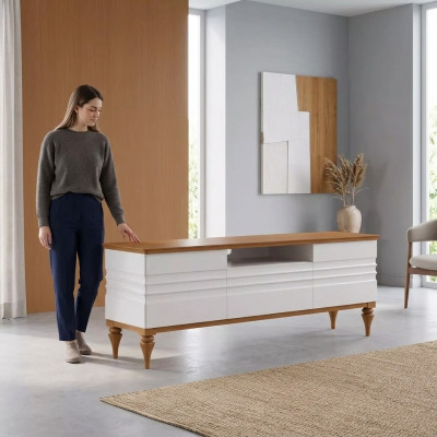 TV Stand Schaf Wohnmaueren Nei Wohnmaur Vitrinn Wandregal