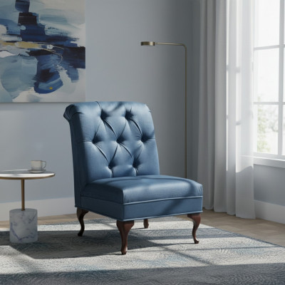 Fauteuil Design Canapé Sëtz Lounge Club Polster Luxus Ouerensëtz Relax