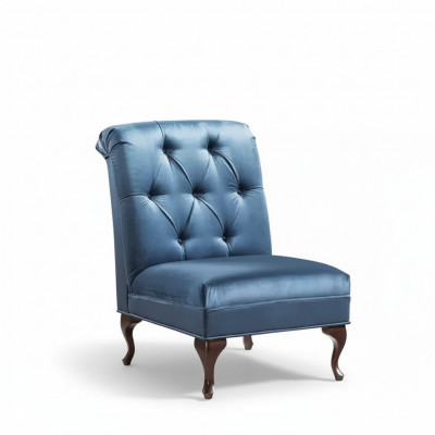 Fauteuil Design Canapé Sëtz Lounge Club Polster Luxus Ouerensëtz Relax