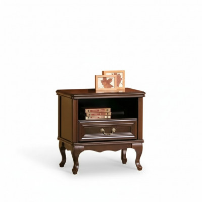 Nuetsdësch Design Holz Dësch Kommode Dëscher Schaf Schlofzëmmer Nei