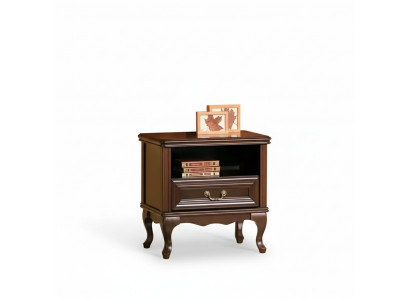 Nuetsdësch Design Holz Dësch Kommode Dëscher Schaf Schlofzëmmer Nei